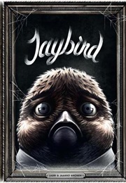 Jaybird (Jaako Ahonen)
