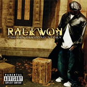 Raekwon - The Lex Diamond Story