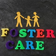 Foster Care