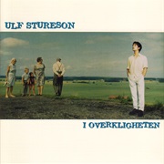 Ulf Stureson - I Overkligheten
