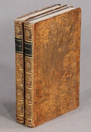 The Idler (Samuel Johnson)