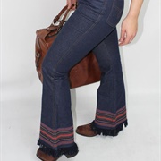 You Owned Jeans Similar to These