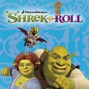 Shrek N' Roll