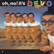 DEVO- Oh No, It's DEVO!