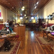 Briar Valley Vineyard and Winery, Bedford, Pennsylvania