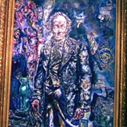 The Picture of Dorian Gray