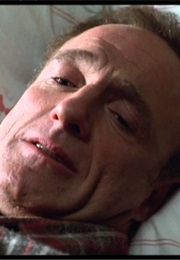 Bye Legs- Misery (1990)