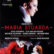 Donizetti:Maria Stuarda