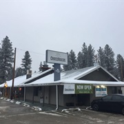 Crossroads (Usk, Washington)