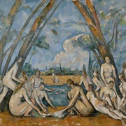 The Bathers