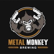 Metal Monkey Brewing (Romeoville, IL)