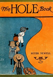 The Hole Book (Peter Newell)