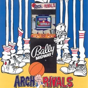 Arch Rivals