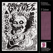 Be a Body (侘寂) - Grimes
