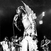 George Clinton (Parliament)