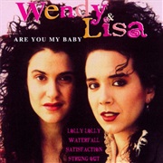 Wendy & Lisa