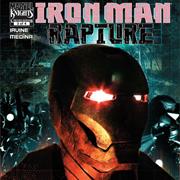 Iron Man: The Rapture