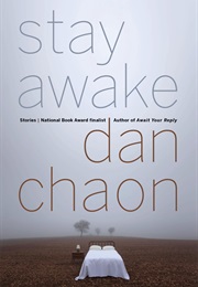 Stay Awake (Dan Chaon)