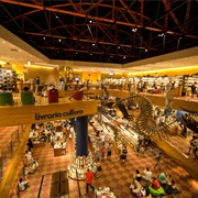 Livraria Cultura, São Paulo