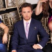 Edward Edmund Maximilian George Windsor, Lord Downpatrick