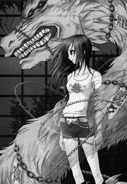 Ga-Rei (Segawa Hajime)