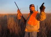 Sportsman's Paradise (Northern Louisiana)