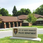 North Mankato, Minnesota