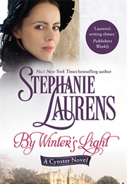 By Winter's Light (Stephanie Laurens)