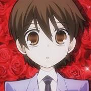 Ouran High School Host Club OP