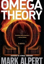 The Omega Theory (Mark Alpert)