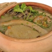 Caldo Avá