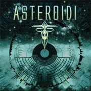 Progenie Terrestre Pura - Asteroidi