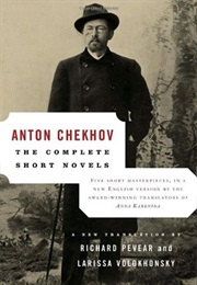 &quot;The Looking Glass&quot; (Anton Chekhov)