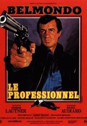 Le Professionnel (Georges Lautner, 1981)