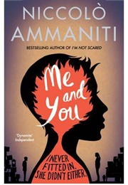 Me & You (Niccolo Ammaniti)