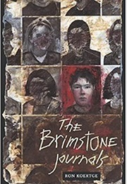 The Brimstone Journals (Ronald Koertge)