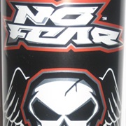 No Fear Extreme Energy