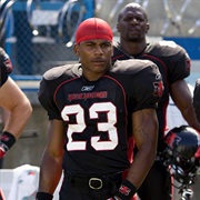 Nelly - The Longest Yard