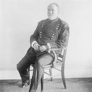 Frederick Dent Grant