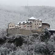 Vaduz