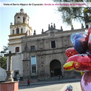 04 Coyoacán