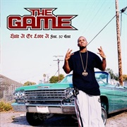 Hate It or Love It - The Game