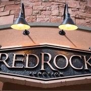 Red Rock Junction (Park City, Utah)