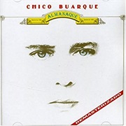 Chico Buarque - Almanaque