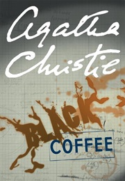Black Coffee (Agatha Christie)