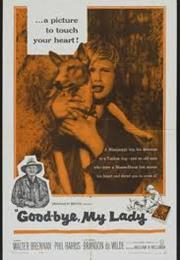 Goodbye, My Lady (1956)