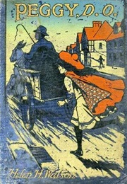 Peggy, D.O. (Helen H. Watson)