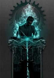 Business as Usual (David Barnett)