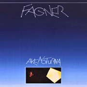 Raimundo Fagner - Ave Noturna