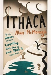 Ithaca (Alan McMonagle)